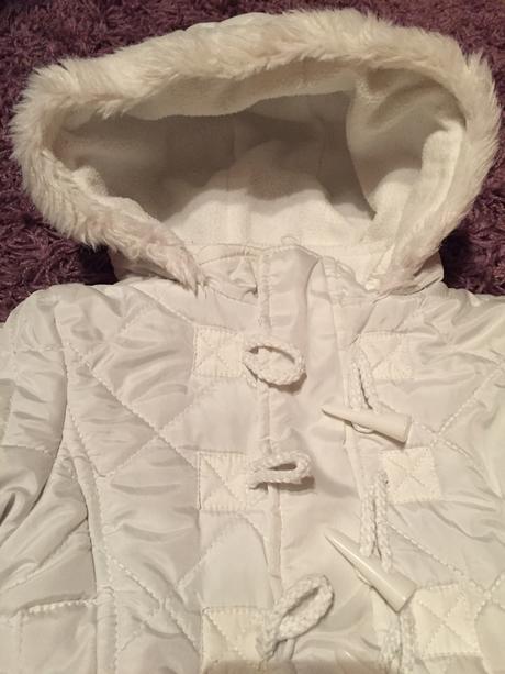 Biela bundička, early days,86