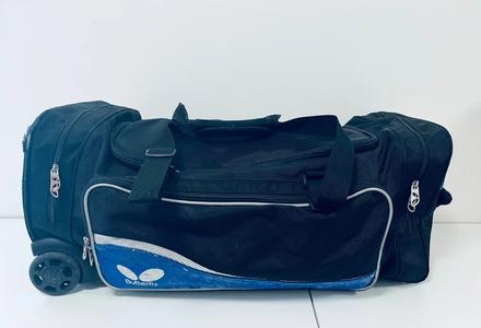 Profesionálna športová taška butterfly, 