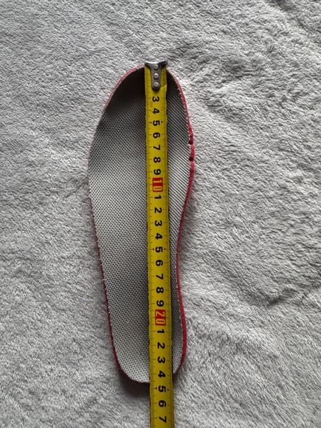 Trekingove topanky, salomon,38