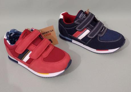 Detská športová obuv, 30 / 31