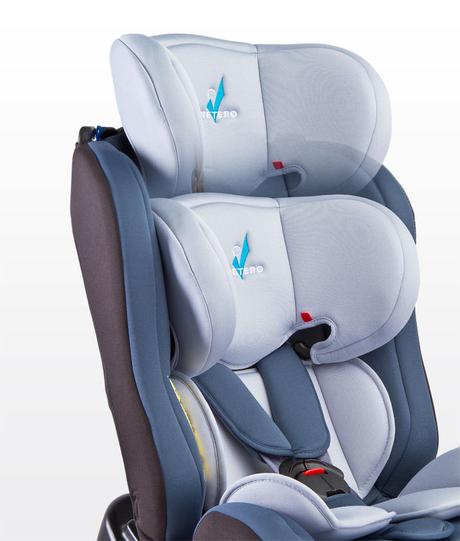 Caretero autosedačka combo beige 2017, 0-25 kg, caretero