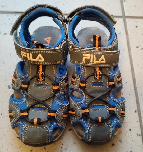 Fila sandale, fila,27