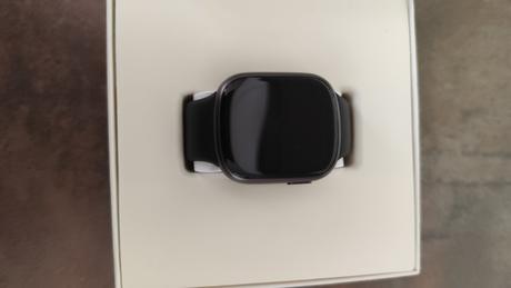 Honor watch 4, huawei