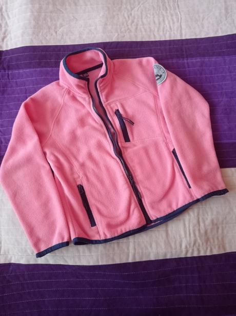 Dievčenská mikina, 128