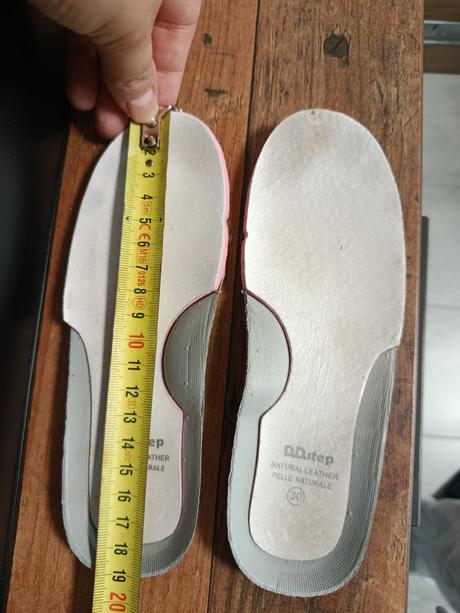 Celoročné topánky ddstep, d.d.step,30