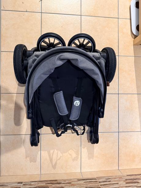 Petite & mars street2 športový kočík, petite&mars,petite&mars street2 rws