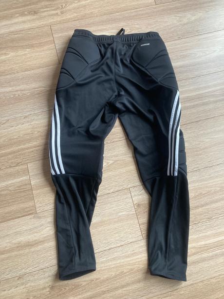 Nohavice na florbal, adidas,l