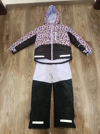 Oteplovačky č.146 súprava, sinsay,146