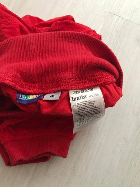 Menžestrové nohavice, lupilu,86