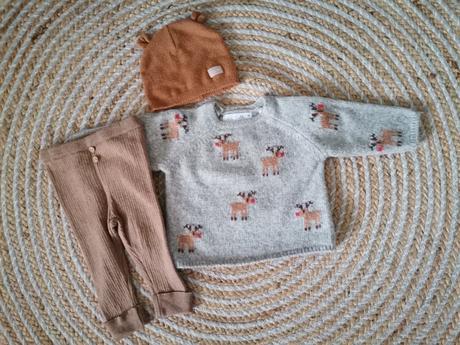 Sveter sobik, zara,68