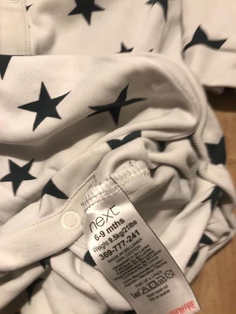 Detsky overal 6 ks, 74