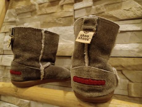 Čižmicky shooshoos s postovnym, shooshoos,22