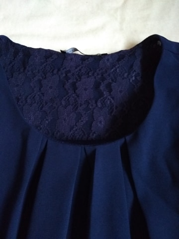 Modrý top, atmosphere,38