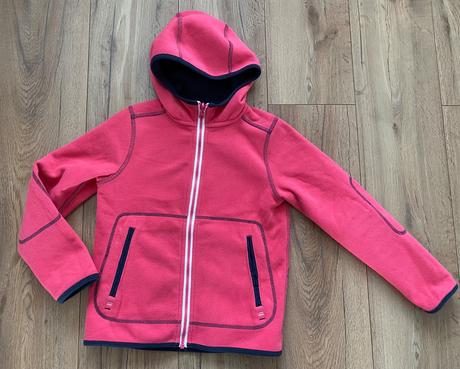 Detska obojstranna bunda, 116
