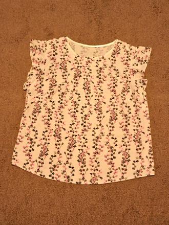 Dámska blúzka veľ. xl, xl