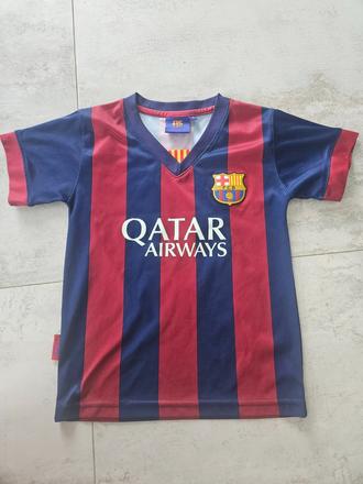 Chlapčenske tričko neymsr, v.6, 116