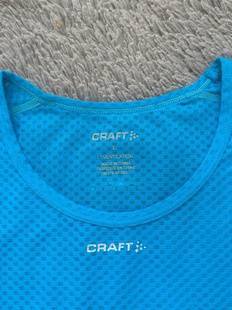 Craft top, craft,l