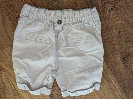 Kraťasy, f&f,92