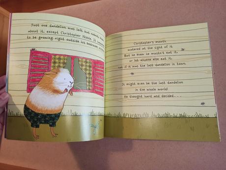 Charlotte middleton  - christopher nibble, 