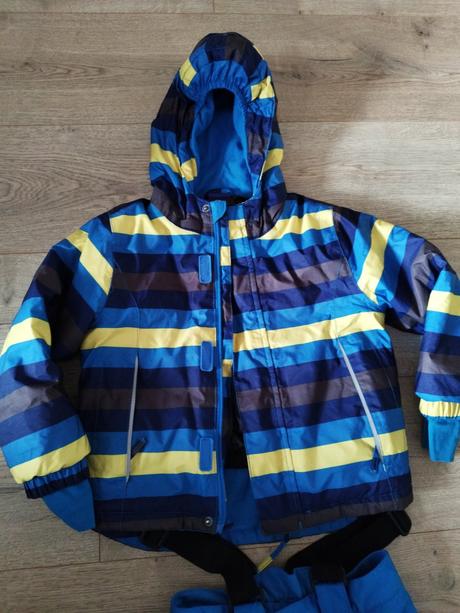 Súprava do snehu, lupilu,98