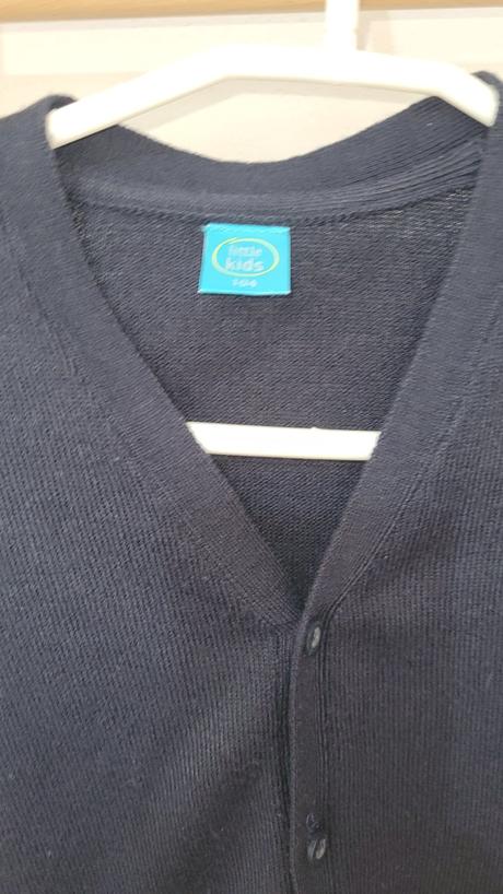 Svetrik na gombíky 104, pepco,104