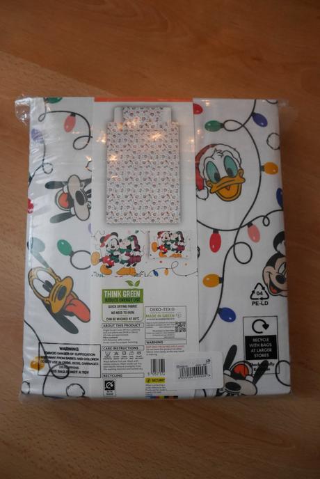Posteľné obliečky disney, šírka (cm): 135,dĺžka (cm): 200