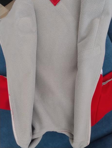 Funny bunny rastúca softshellka, funny bunny,104