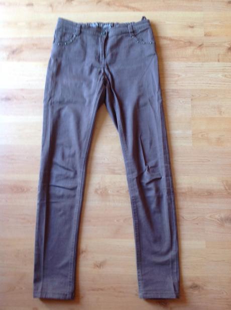 Nohavice, f&f,152