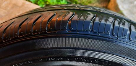 Predám pneumatiky bravo hp maxxis m3 215/65r16,