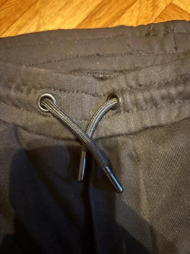 Karl lagerfeld original icon teplaky xs/s/164, xs