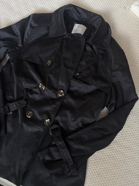 Trenčkot l, orsay,l