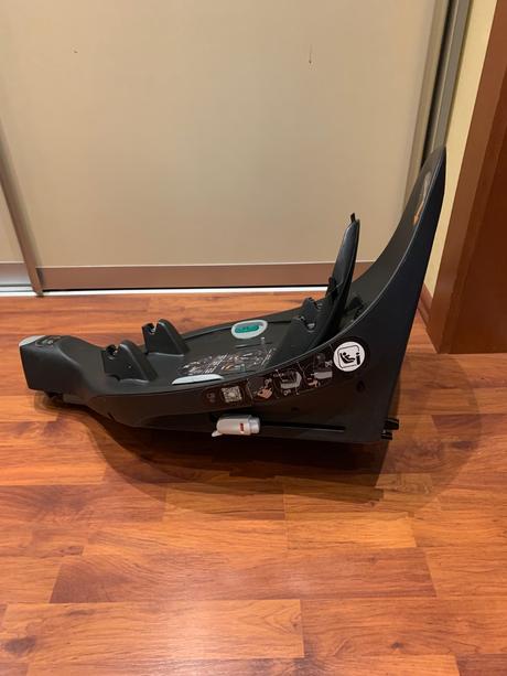 Cybex základňa base z, cybex