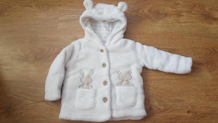 Hrubý svetrík, f&f,68