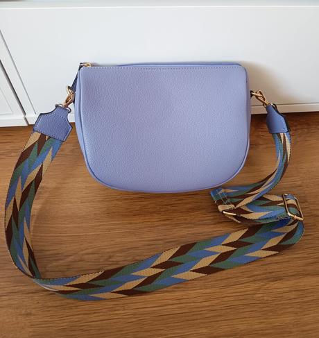Crossbody kabelka, 