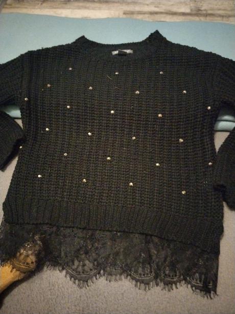 Pulover, primark,134