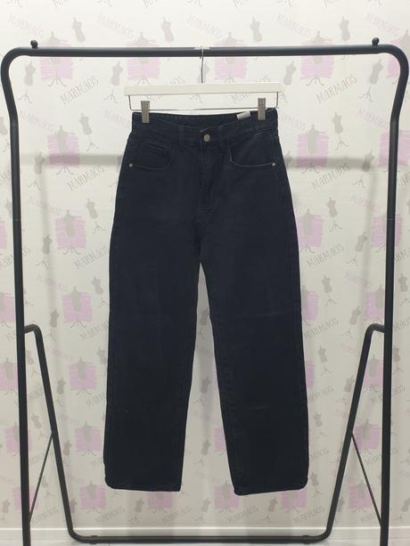 Široké rifle xs, xs