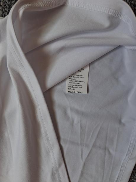 2x dámske tričko v. xl, xl
