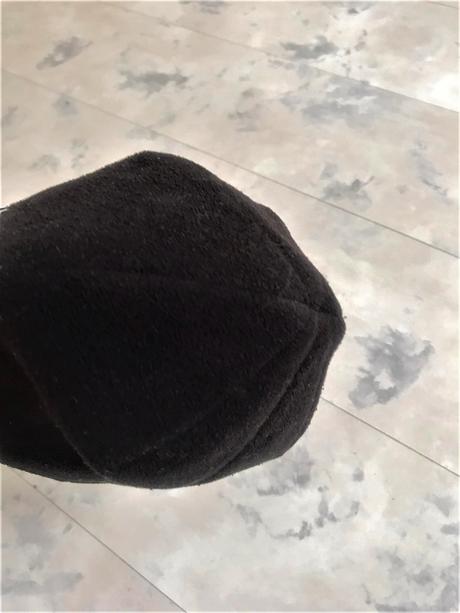 Flisová duplovaná čiapka, alpine pro,122