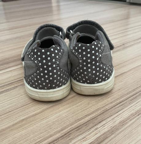 Balerinky na suchy zips richter c 29, richter,29