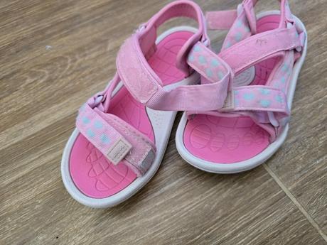 Ľahké sandále č.33, nelli blu,33