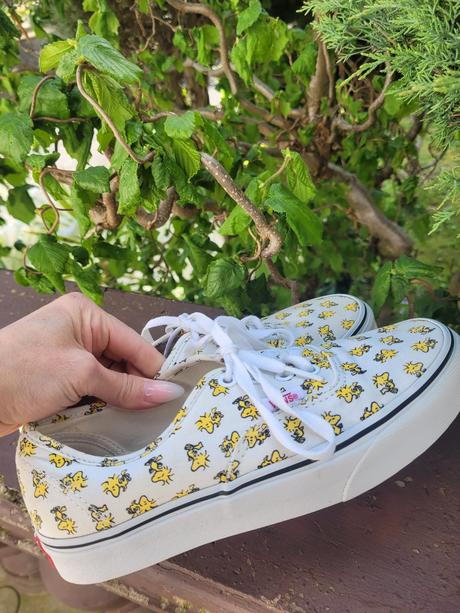 Tenisky vans, vans,36