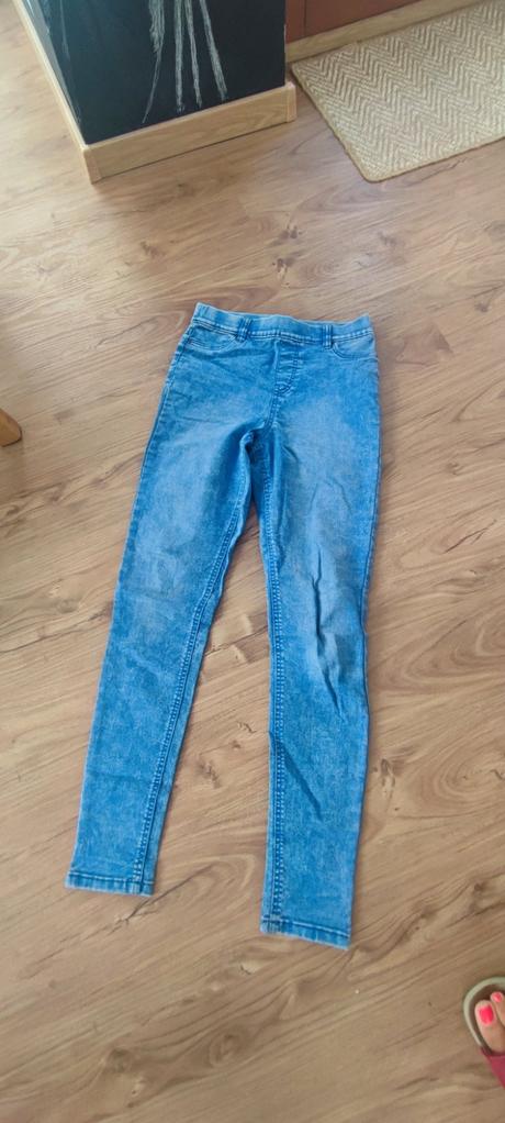 Džeginsy, f&f,36