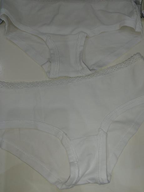 Nohavičky, 9 kusov, 5/6 rokov, next,122