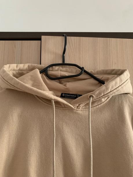 Dámska mikina stradivarius, stradivarius,l