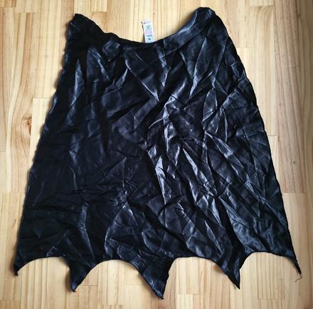 Plášť na 3-4 roky, 