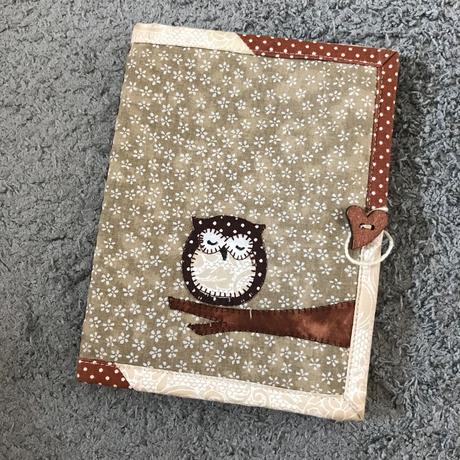 Obal na tehotensku knizku, 