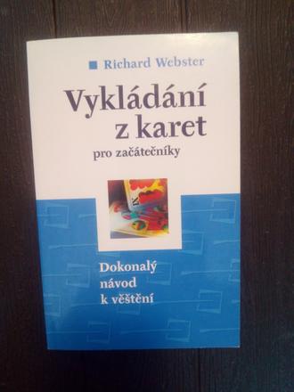 Vykladanie z kariet, 
