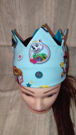 Korunka čelenka 46-50, 80 / 86 / 92 / 98 / 104