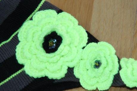 Set čiapočka, šálik a rukavičky, 122