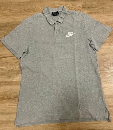 Pánske polo tričko nike, nike,m
